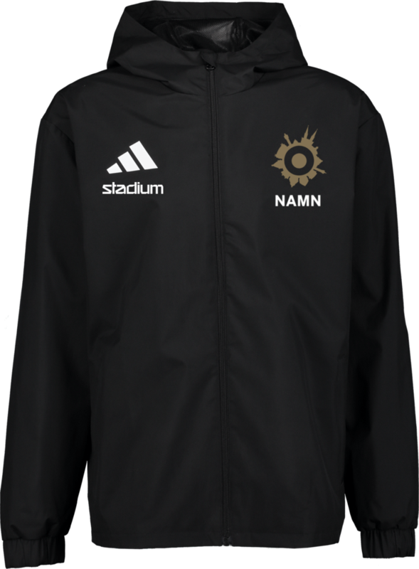 
ADIDAS, 
ENT26 AW JKT, 
Detail 1
