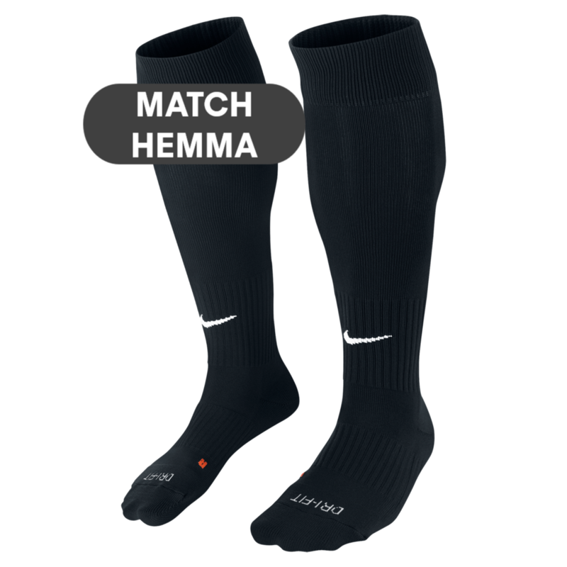 
NIKE, 
Academy Sock Otc, 
Detail 1
