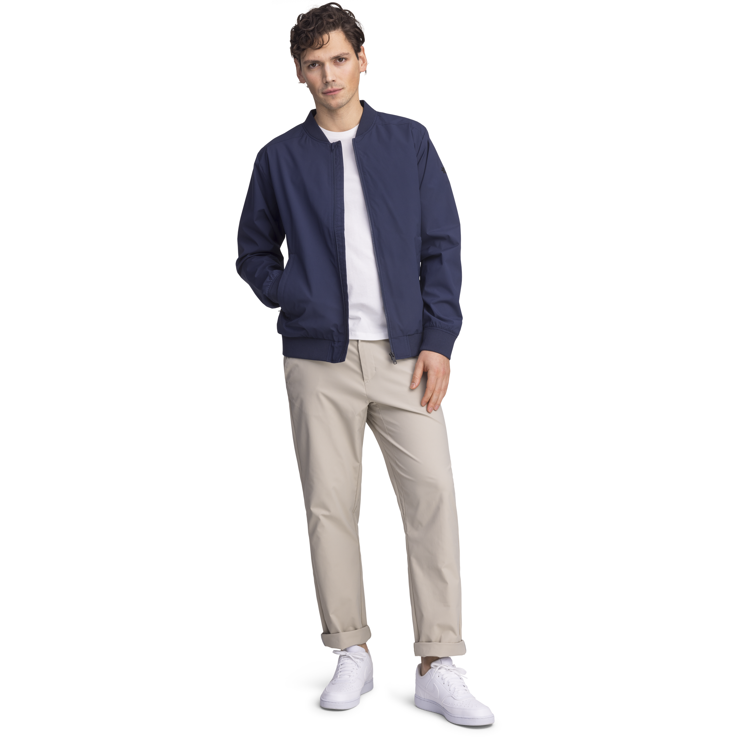 EVEREST, M Nebo Bomber Jacket