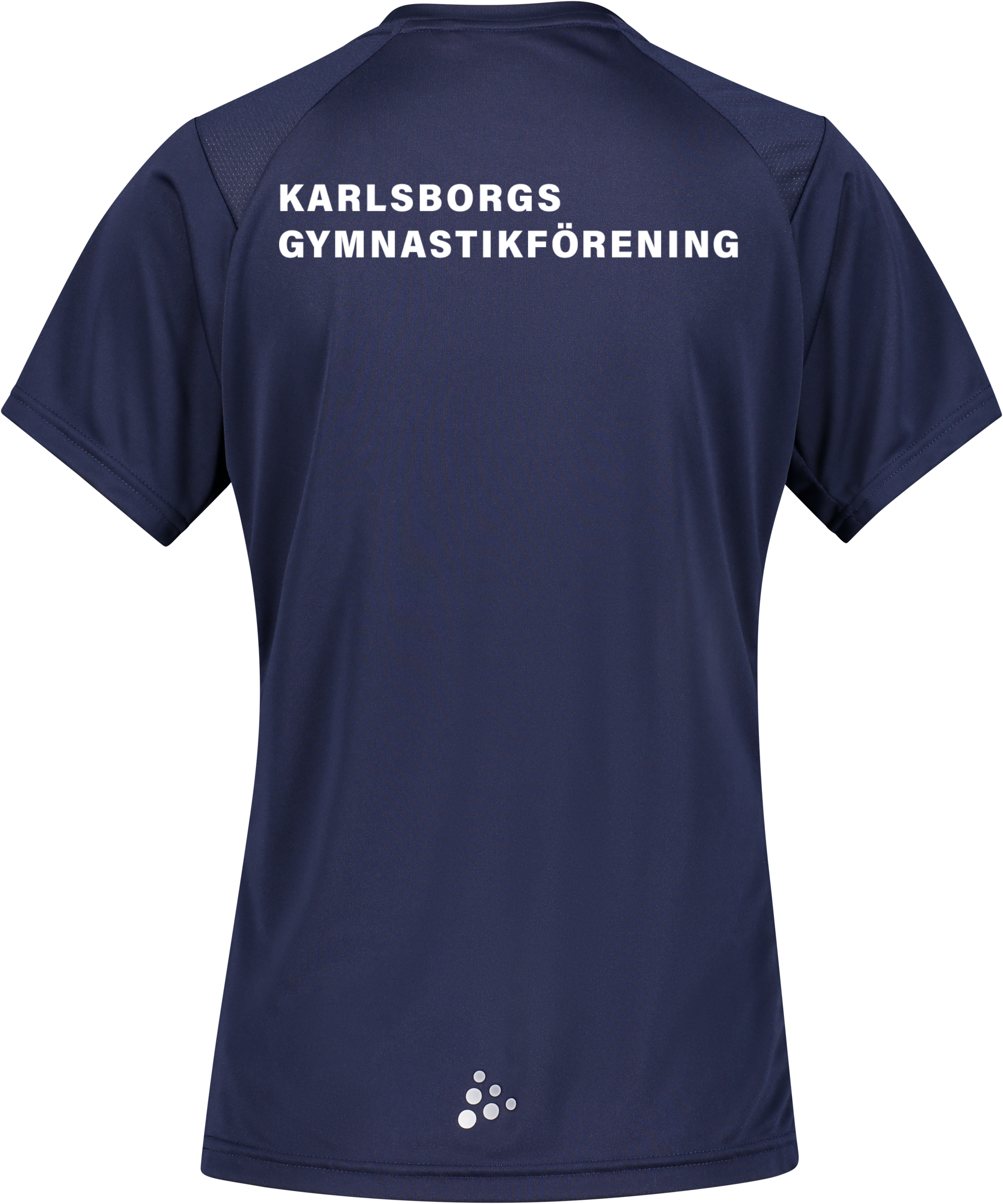 CRAFT, Rush 2.0 Ss Tee W