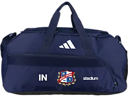 377159102101 ADIDAS Tiro League Duffle M 377159102101 ADIDAS Tiro League Duffle M Standard Small1x1