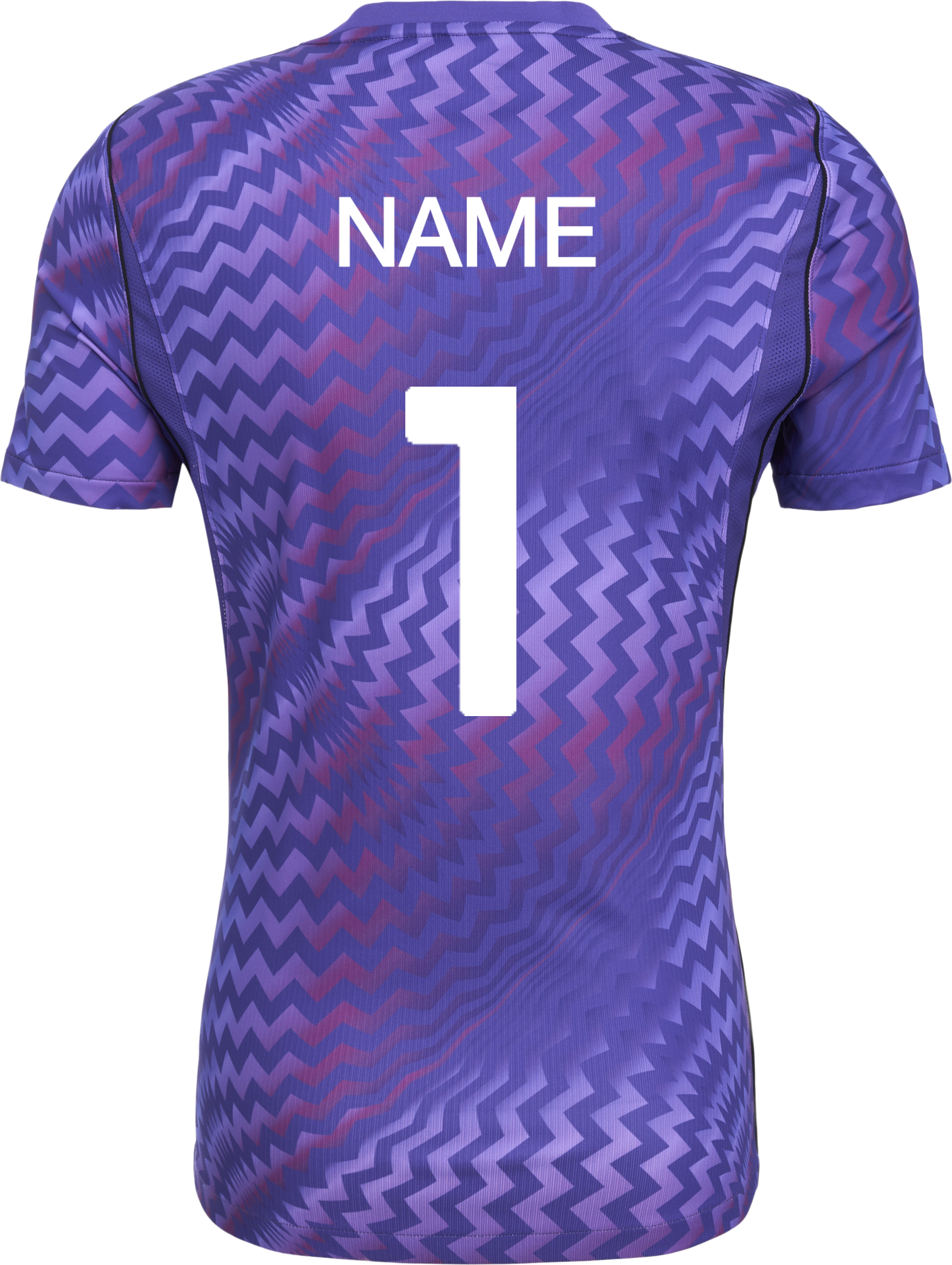 NIKE, GARDIEN VI GK SS JSY