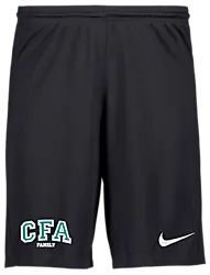 298937101101 NIKE Park III Short Jr 298937101101 NIKE Park III Short Jr Standard Small1x1