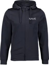376869103101 CLIQUE Basic Active Hoody Fz 376869103101 CLIQUE Basic Active Hoody Fz Standard Small1x1