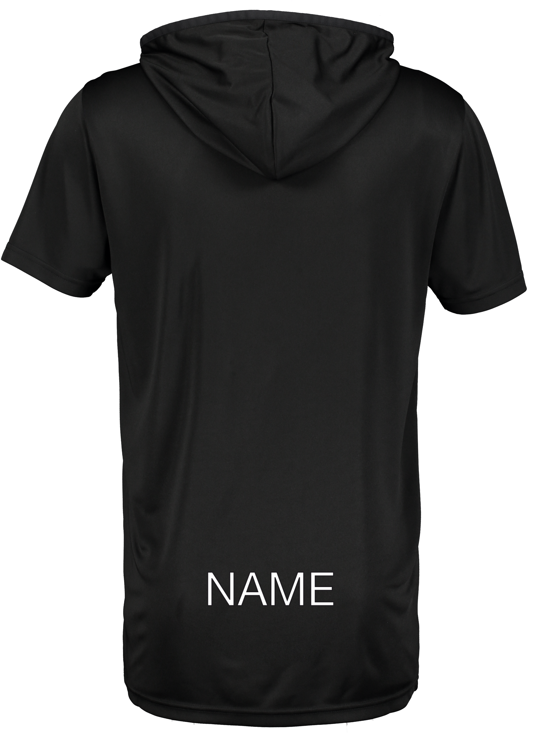 PUMA, Hoops Team Ss Shooting Shirt