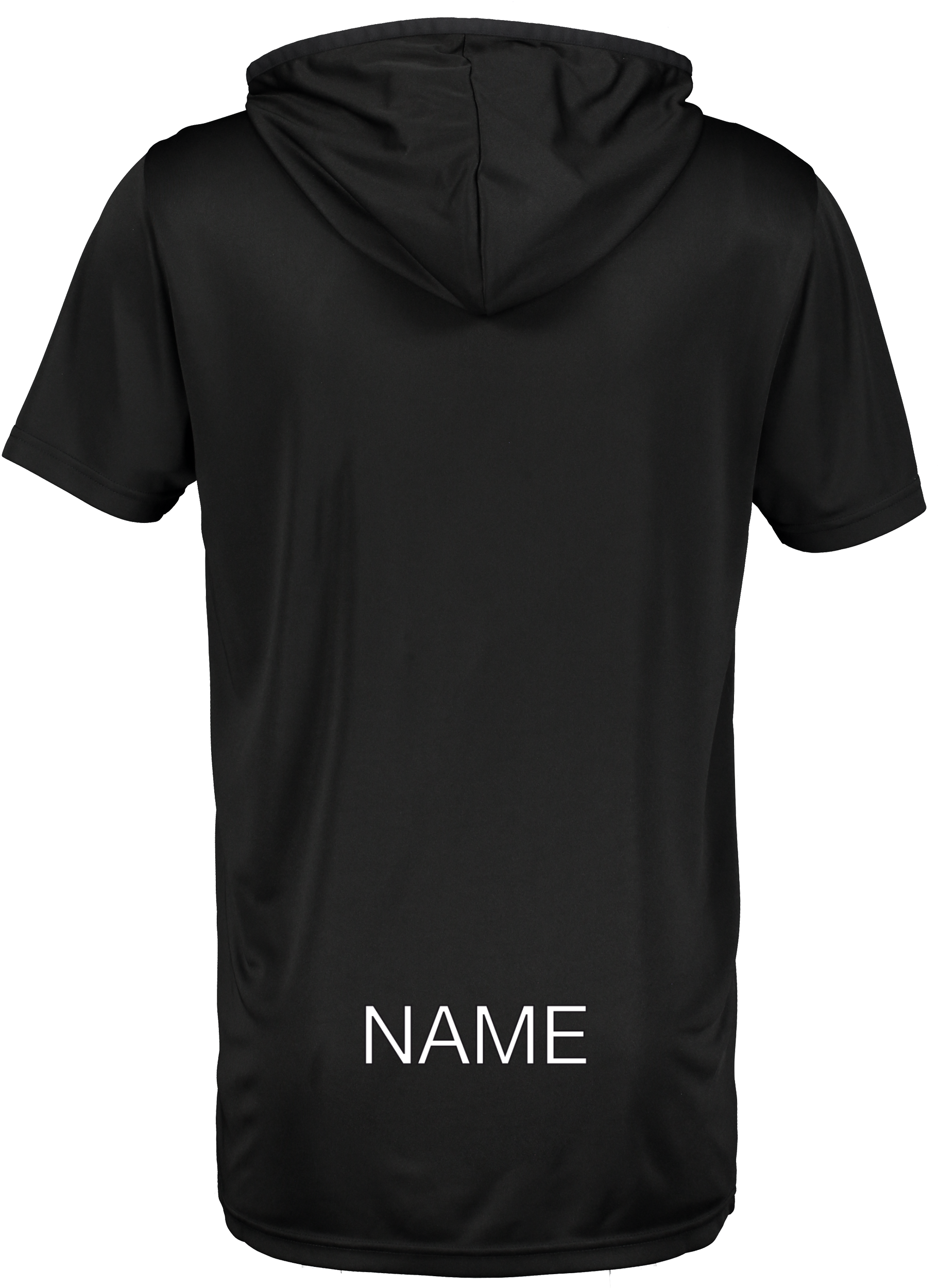 PUMA, Hoops Team Ss Shooting Shirt