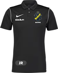 323320101101 NIKE Dry Park 20 Polo Jr 323320101101 NIKE Dry Park 20 Polo Jr Standard Small1x1