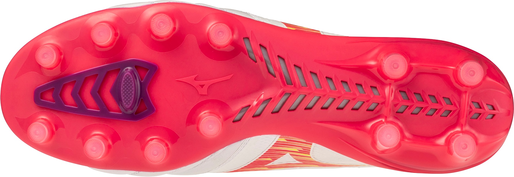 MIZUNO, MORELIA NEO IV BETA EL FG