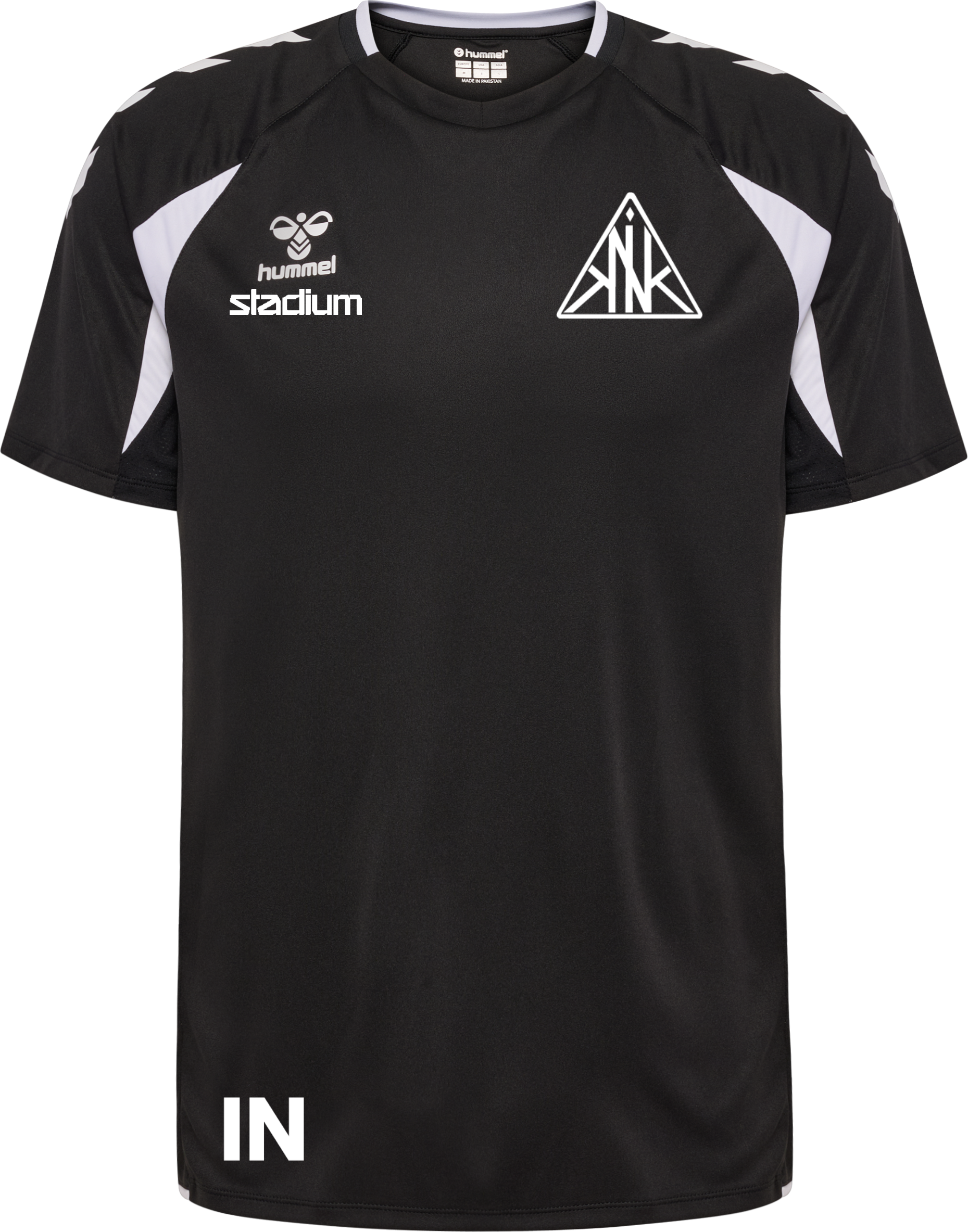 
HUMMEL, 
HMLCORE 2.0 JERSEY S/S, 
Detail 1
