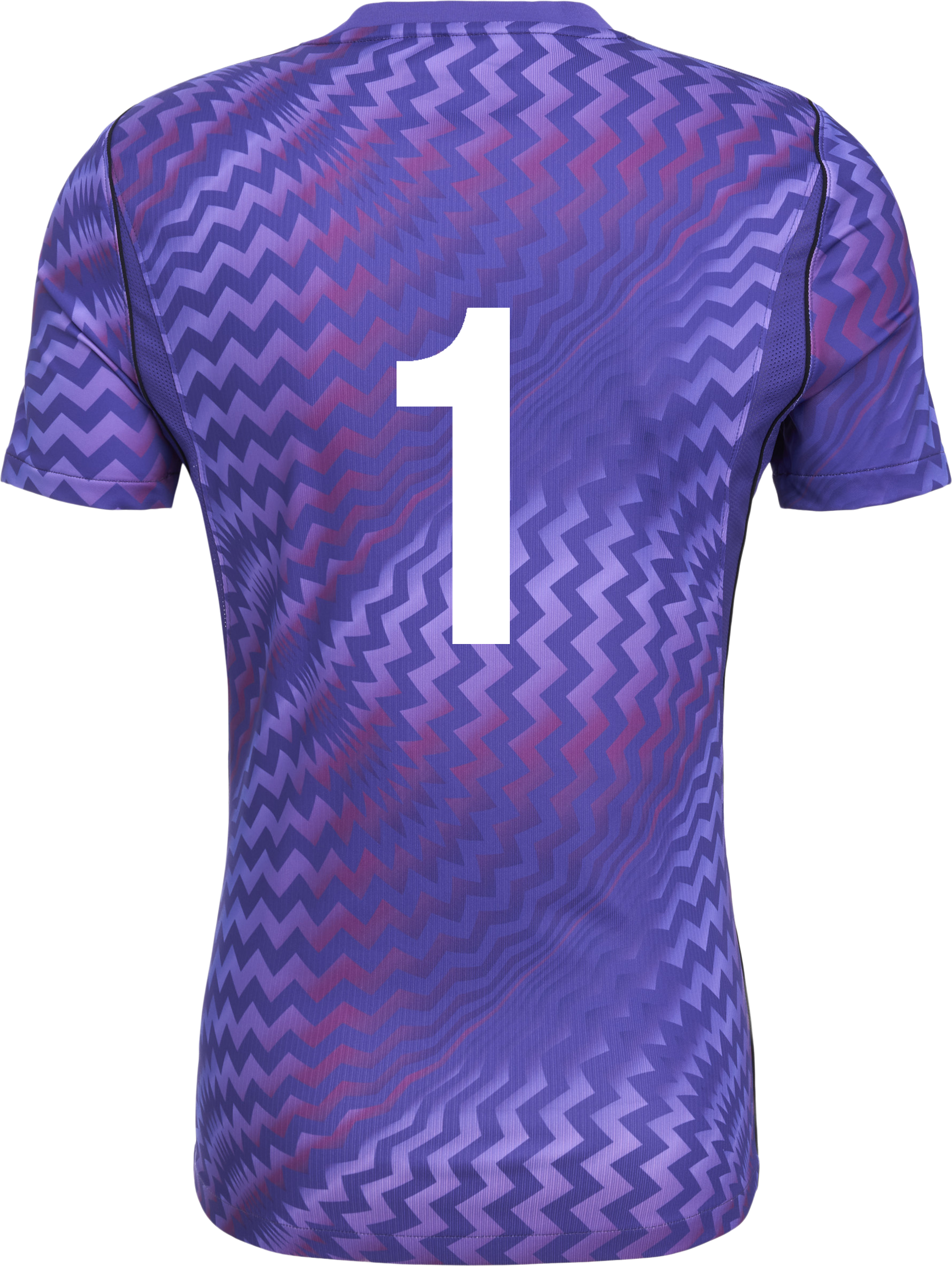 NIKE, GARDIEN VI GK SS JSY JR