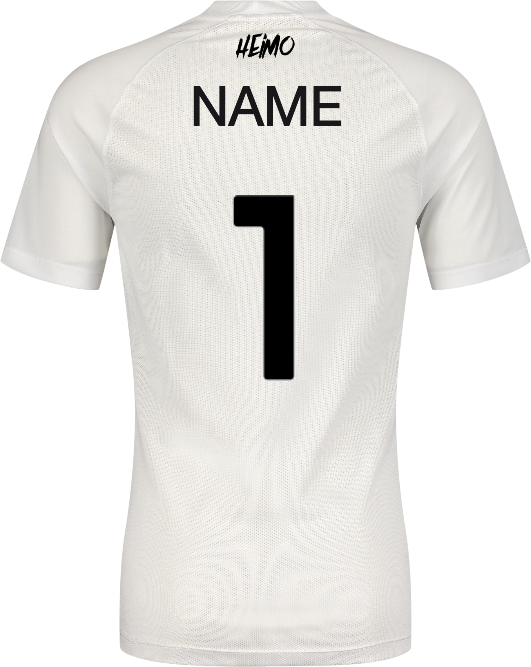 NIKE, PARK VIII SS JSY