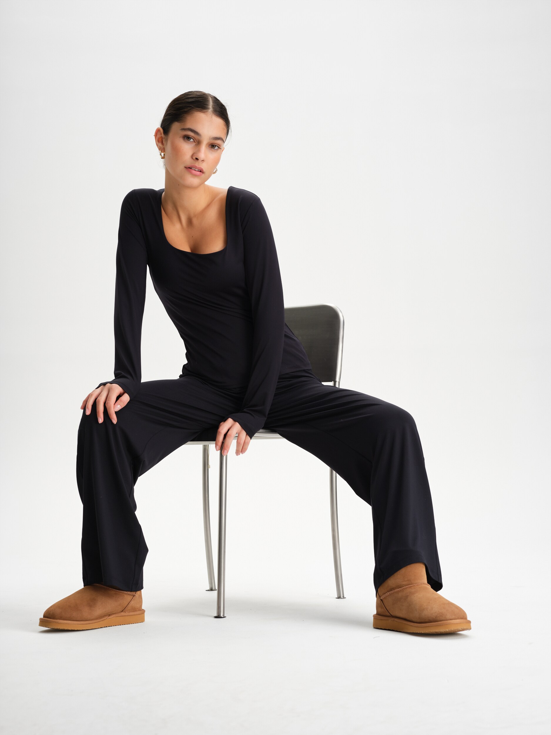 SOC, W Soft Lounge Pant