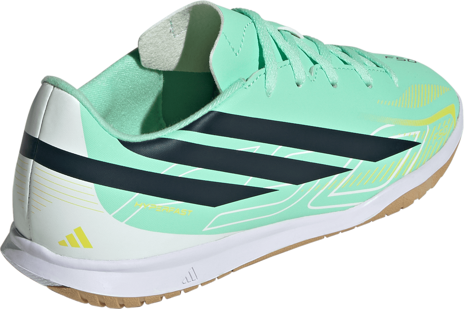 ADIDAS, F50 HYPERFAST CLUB IN JR