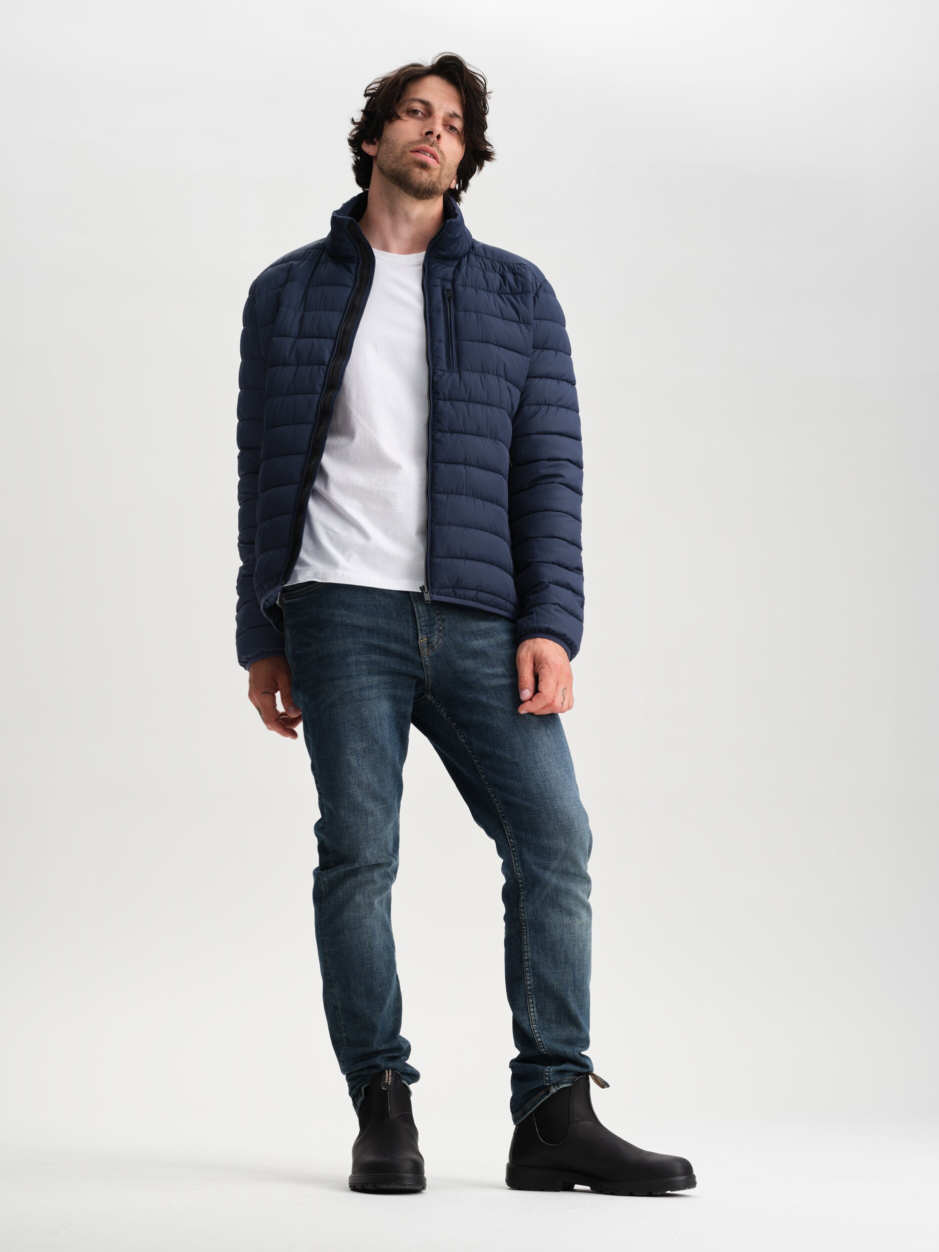 EVEREST, M Stone Liner Jacket
