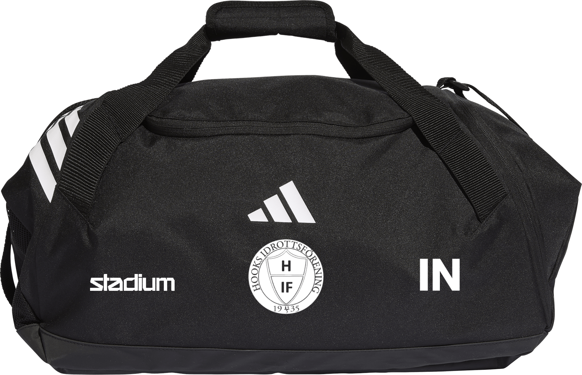 
ADIDAS, 
TIRO DUFFLE M, 
Detail 1
