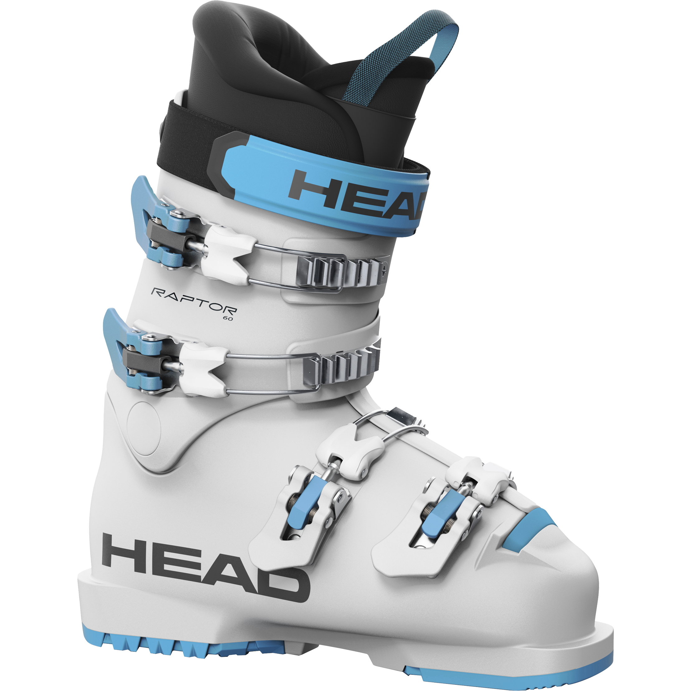 
HEAD, 
Raptor 60, 
Detail 1
