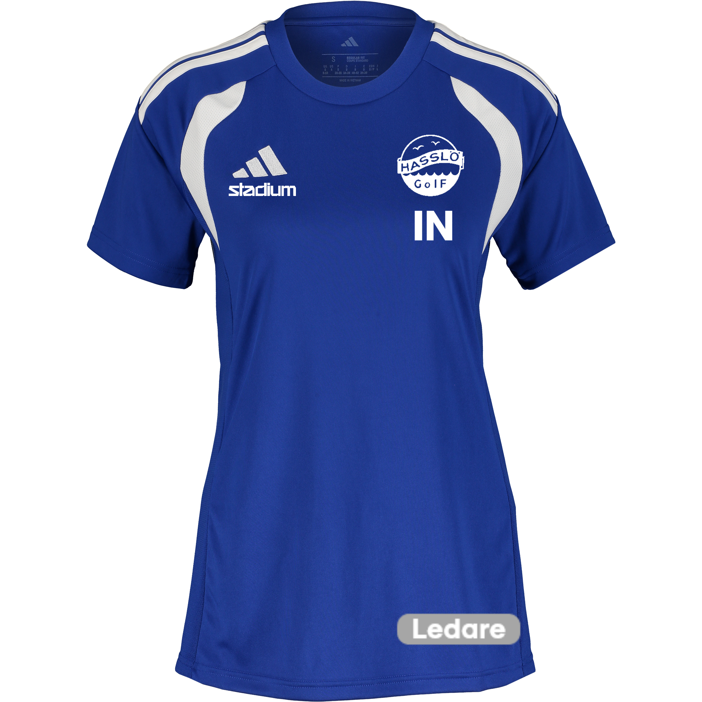 
ADIDAS, 
TIRO26 L JSY W, 
Detail 1
