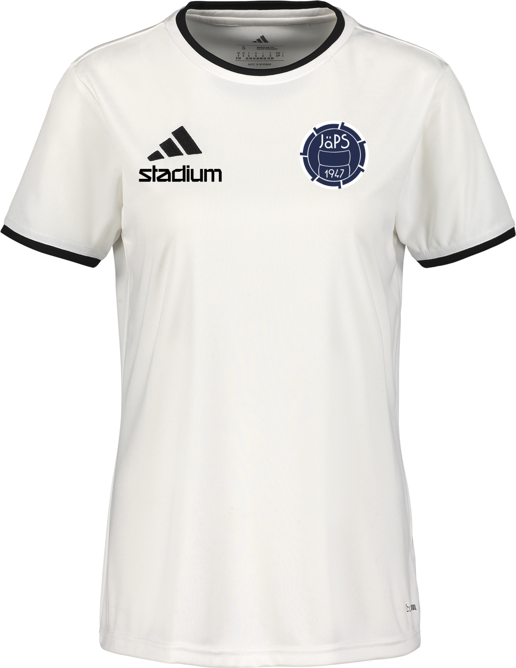 
ADIDAS, 
ENT26 JSY W, 
Detail 1
