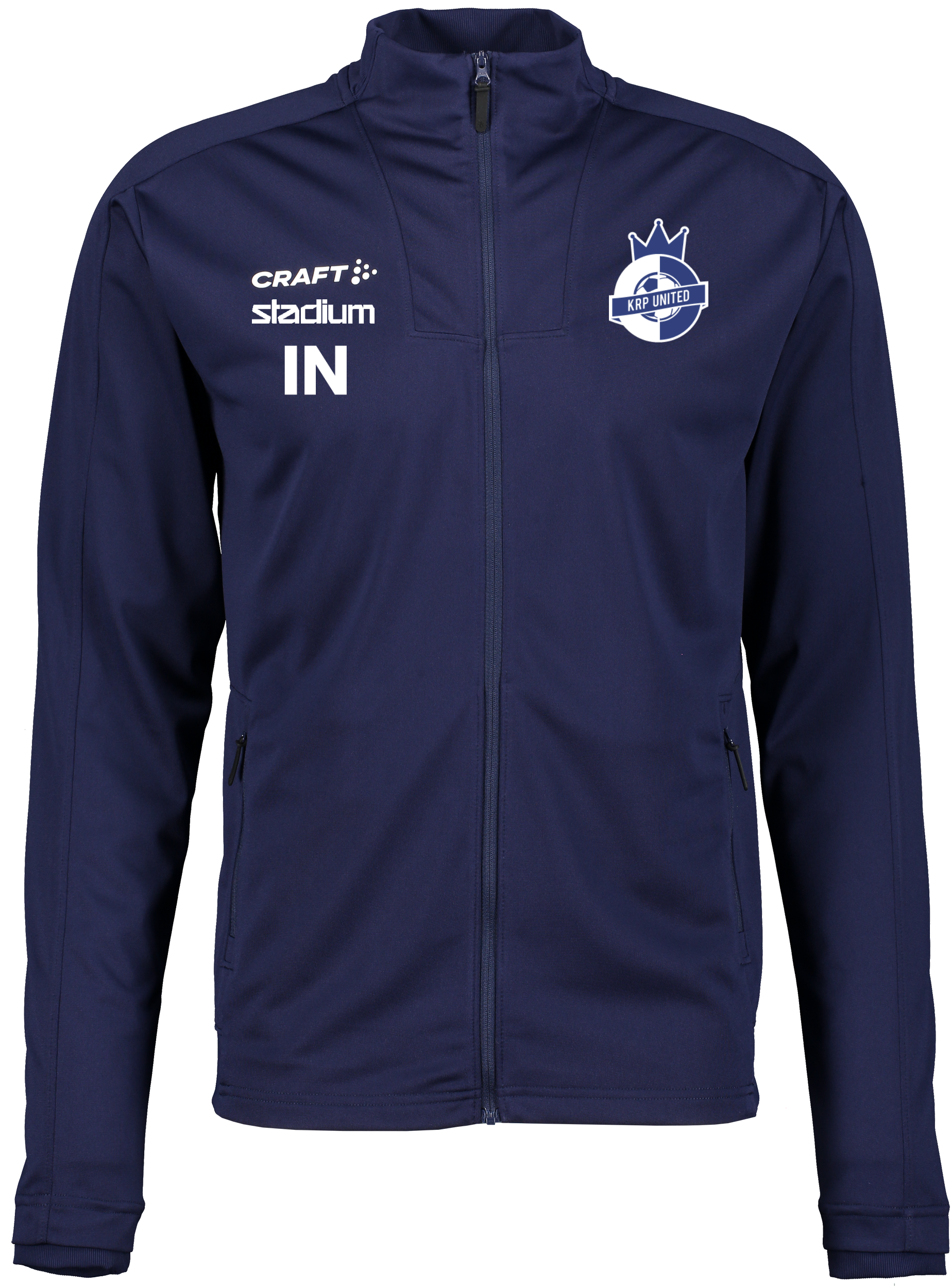 
CRAFT, 
Evolve 2.0 Full Zip Jacket M, 
Detail 1
