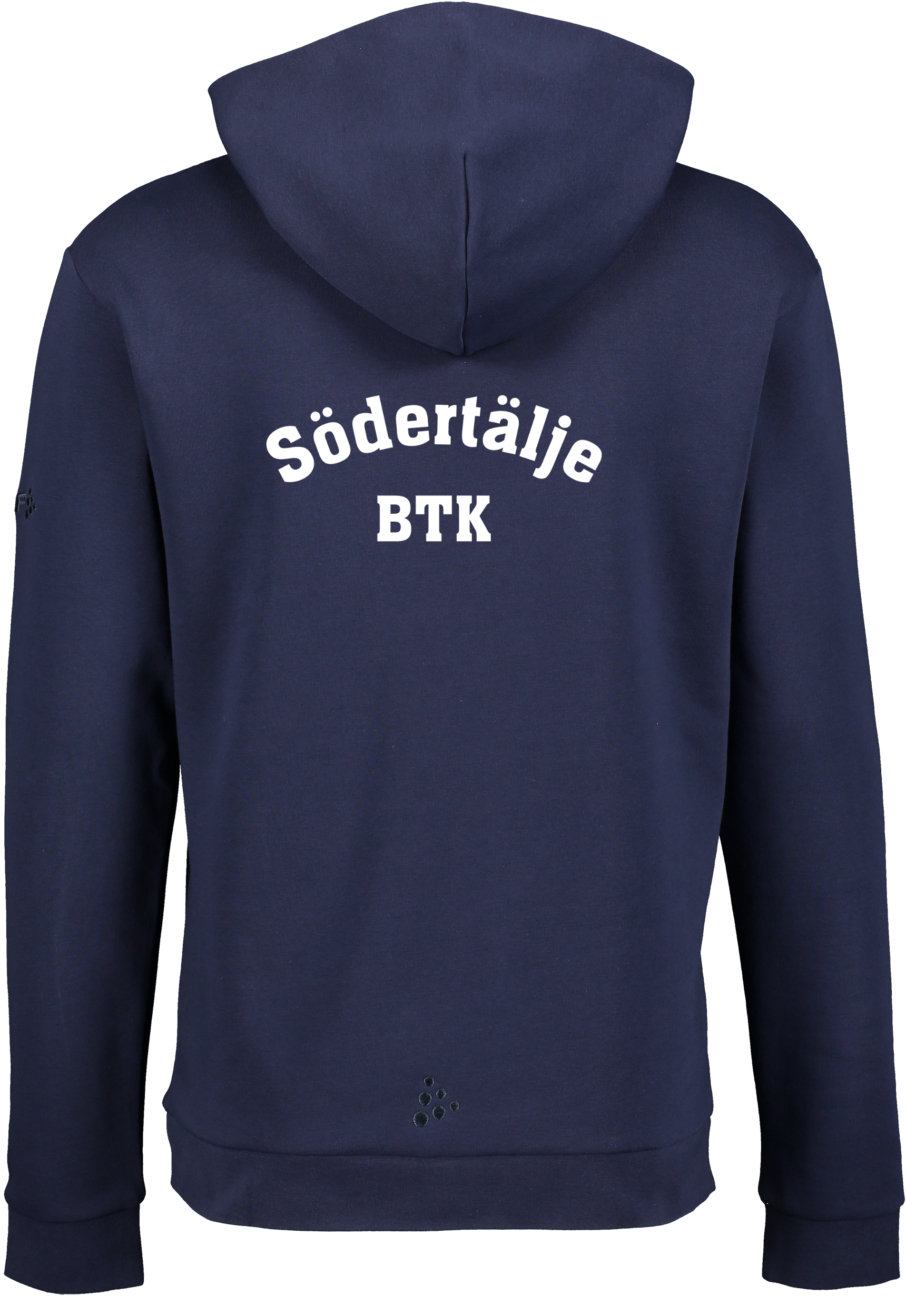 CRAFT, Community 2.0 Hood Jr