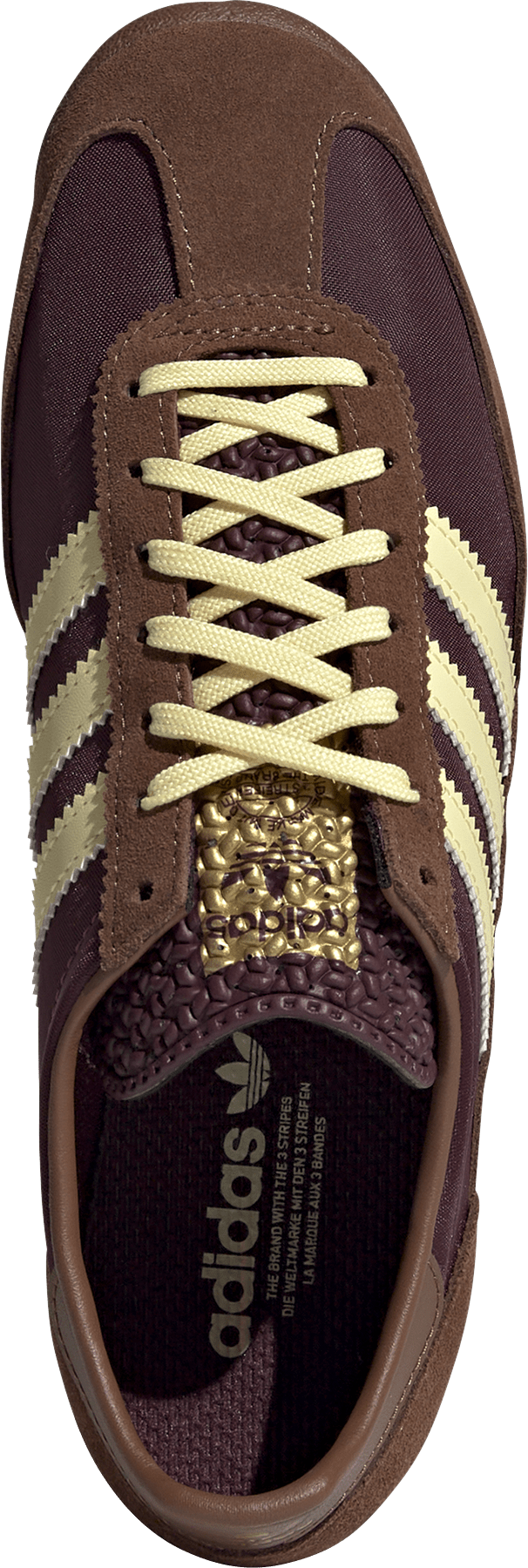 ADIDAS ORIGINALS, W SL 72 OG