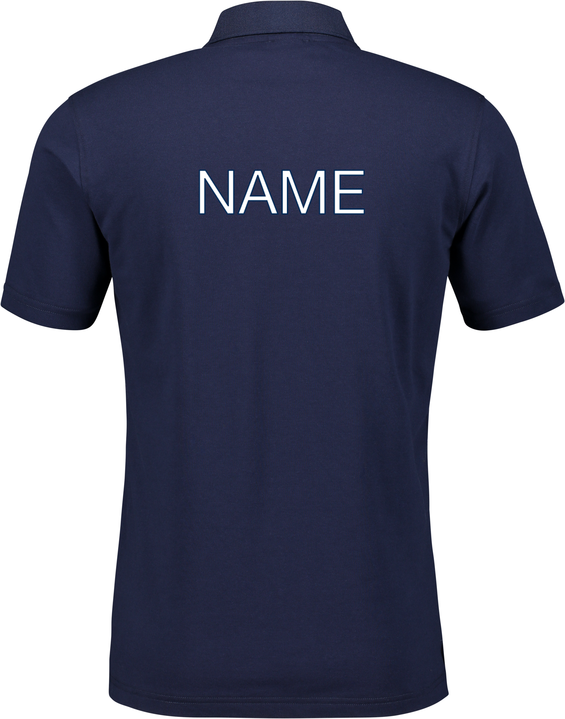 CRAFT, Progress 2.0 Polo