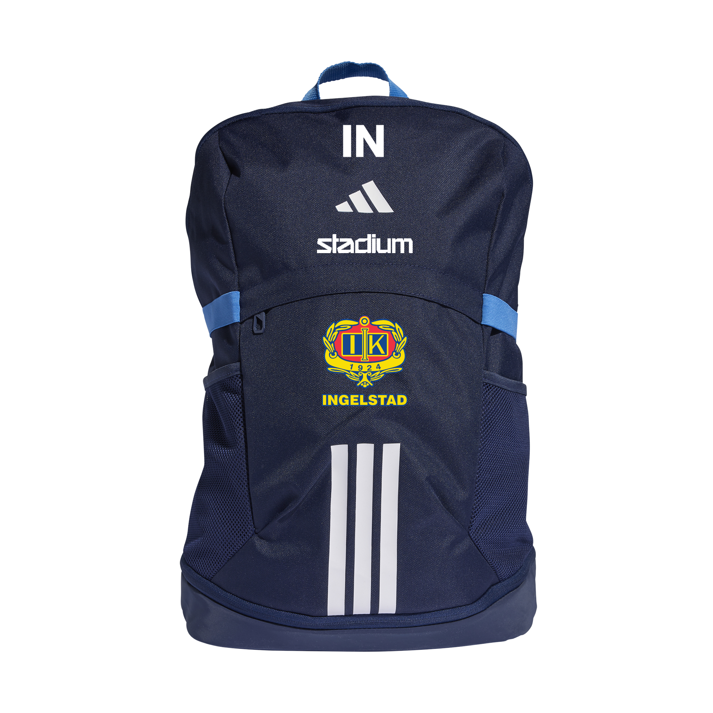 
ADIDAS, 
TIRO BACKPACK, 
Detail 1
