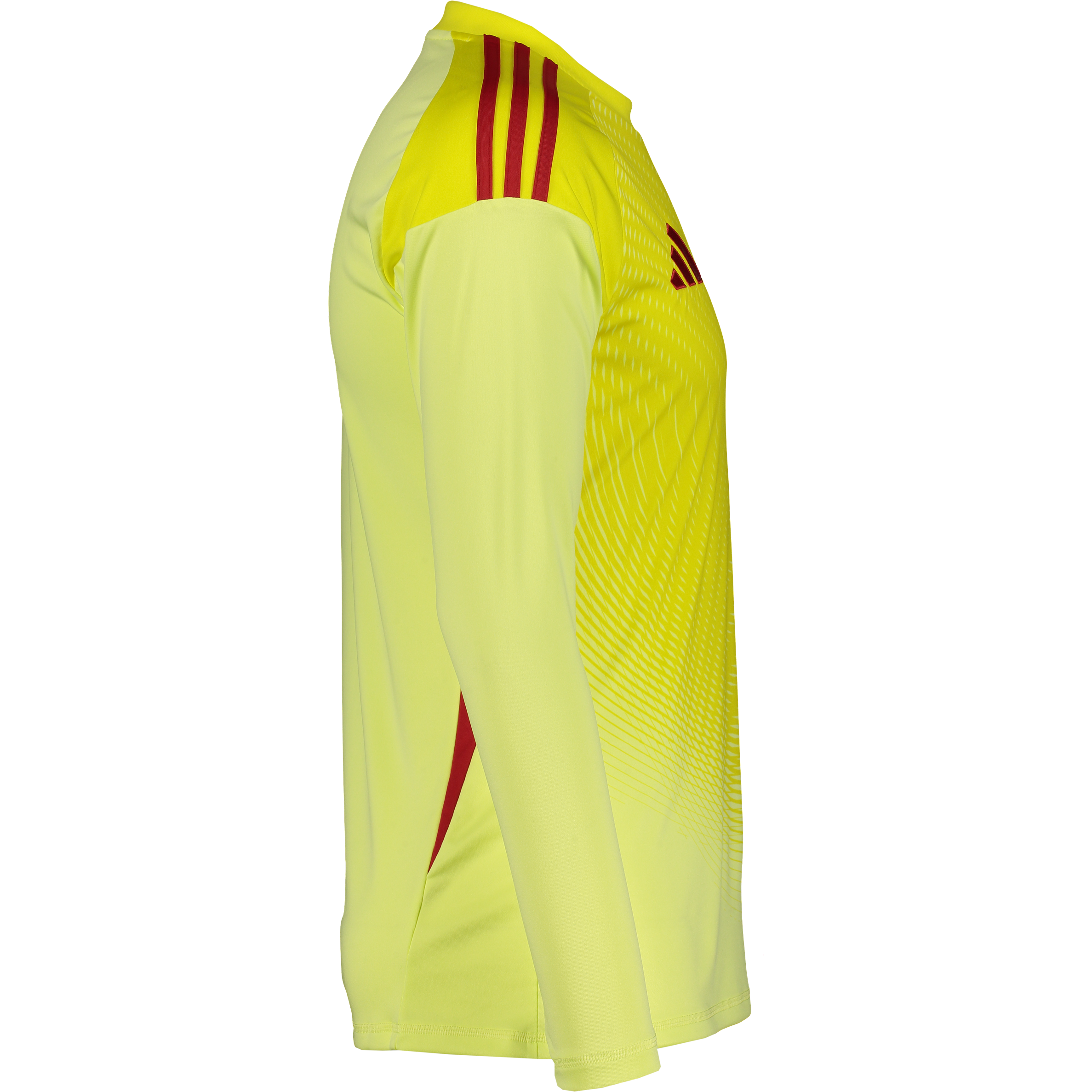 ADIDAS, T25 C Gk Jsy Ls Jr