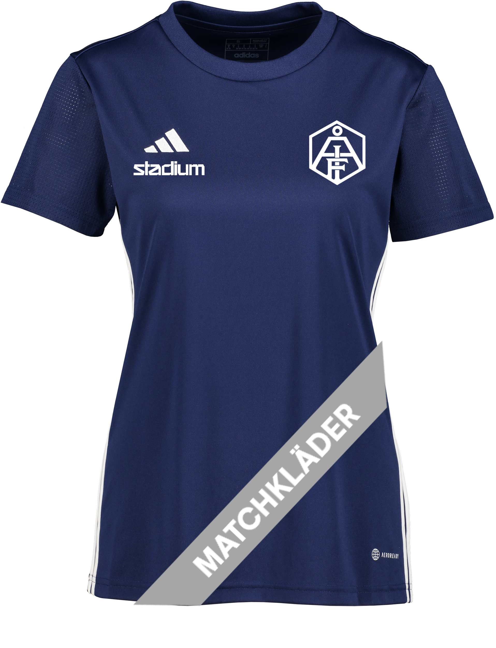 
ADIDAS, 
Tabela 23 Jsy W, 
Detail 1
