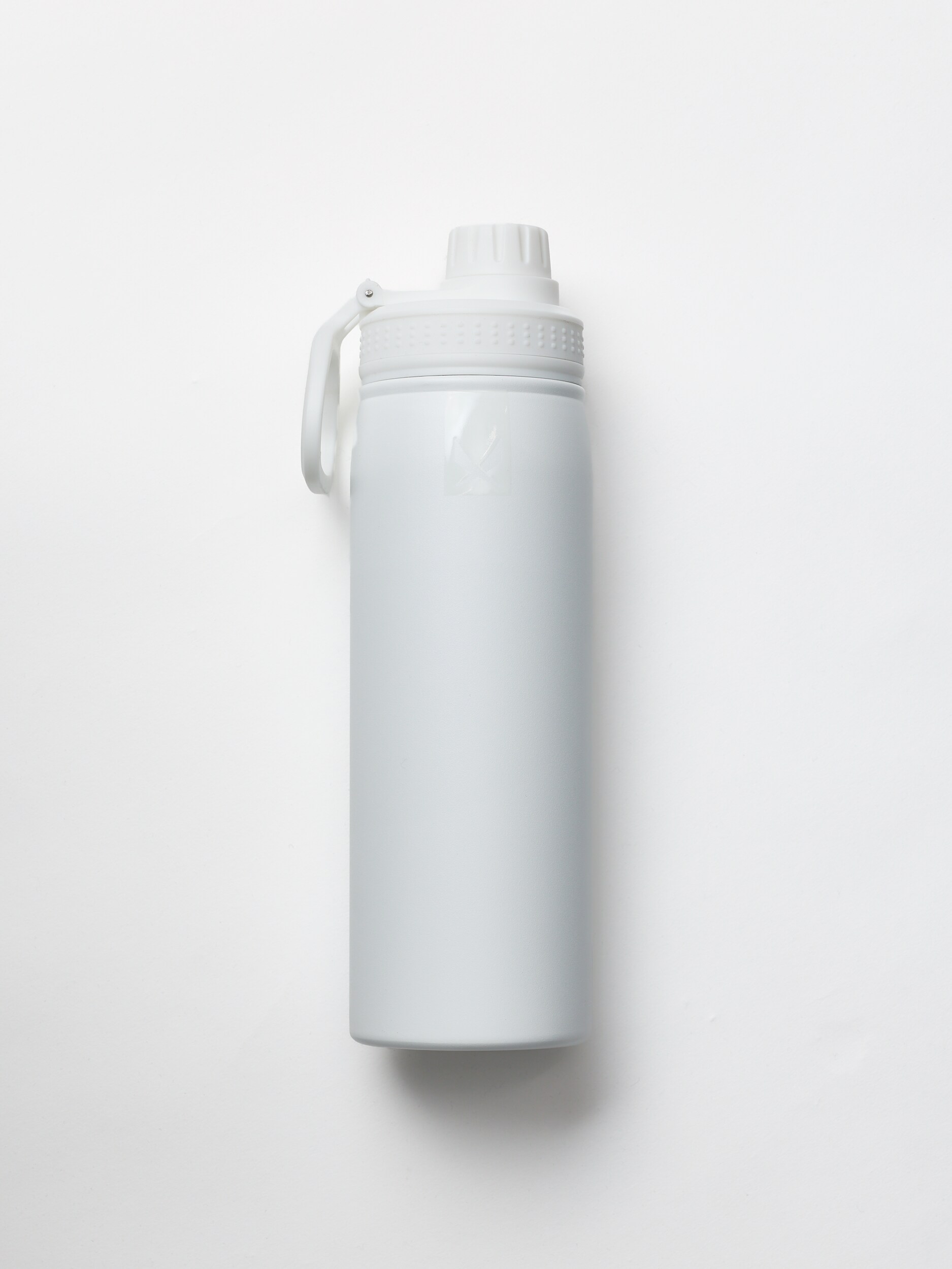 
SOC, 
Gym Metal Bottle, 
Detail 1
