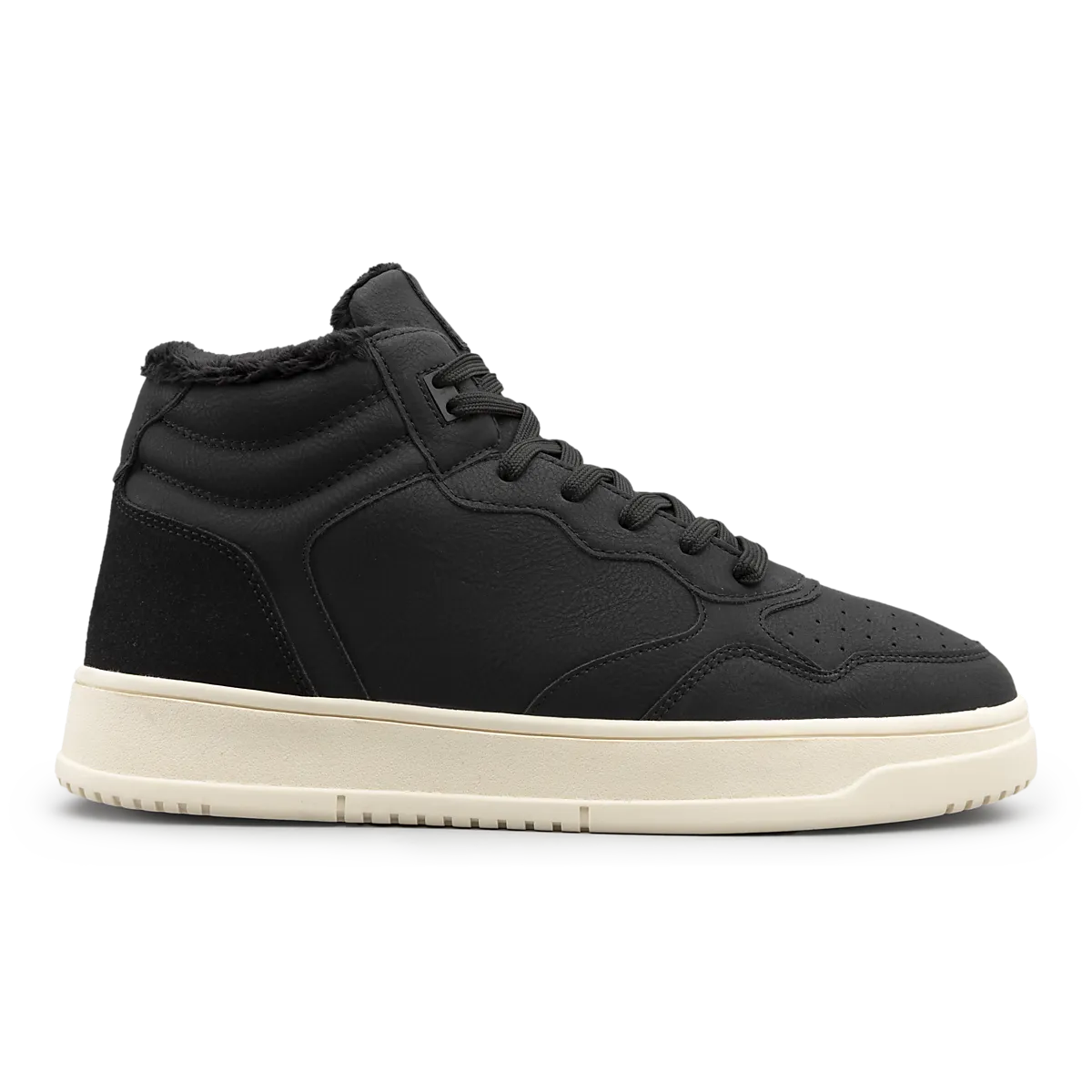 SOC Высокие кеды M Core