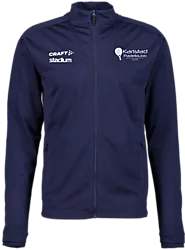 394166102101 CRAFT Evolve 2.0 Full Zip Jacket M 394166102101 CRAFT Evolve 2.0 Full Zip Jacket M Standard Small1x1