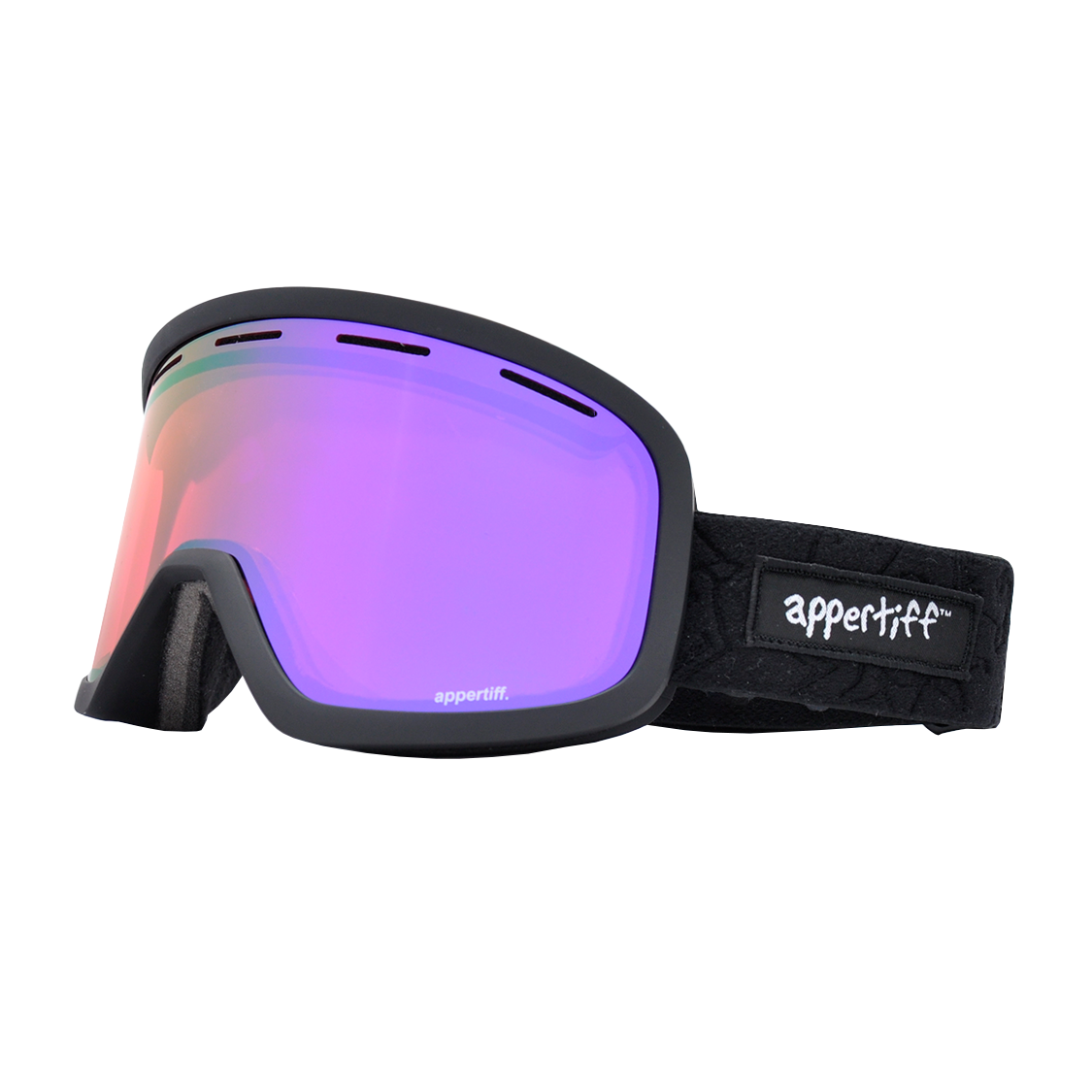 
APPERTIFF, 
Dwg Blackout +Lens, 
Detail 1
