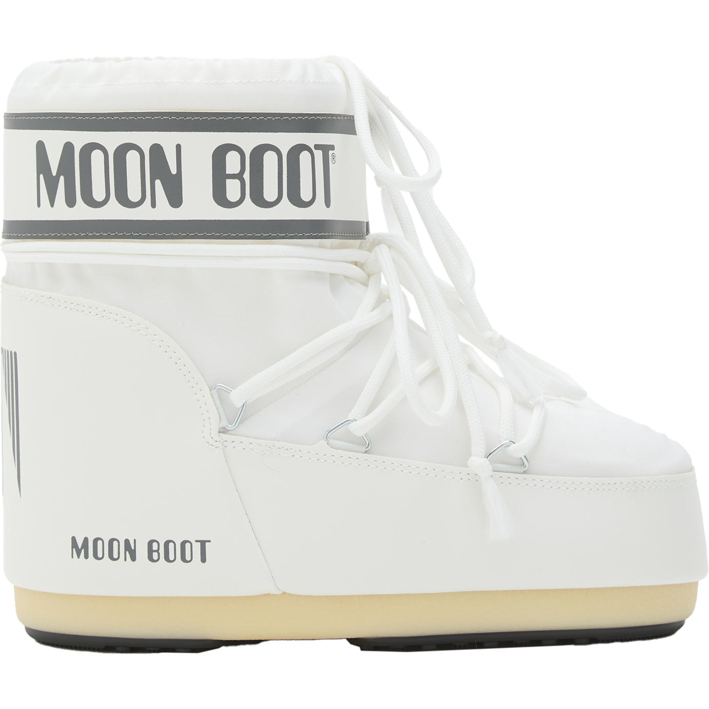 
MOONBOOT, 
W Icon Low Nylon, 
Detail 1
