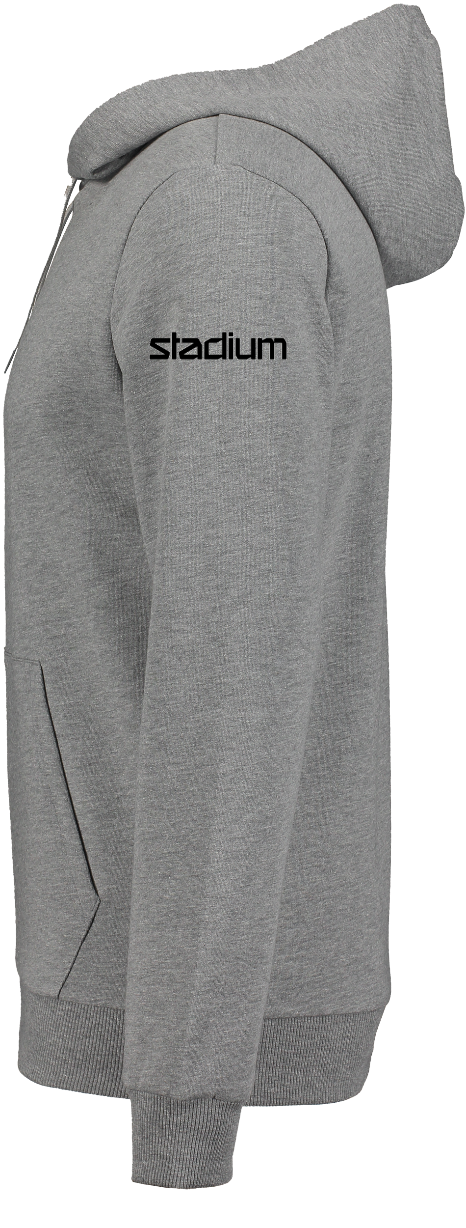 PUMA, T Goal Casual Hood Jr