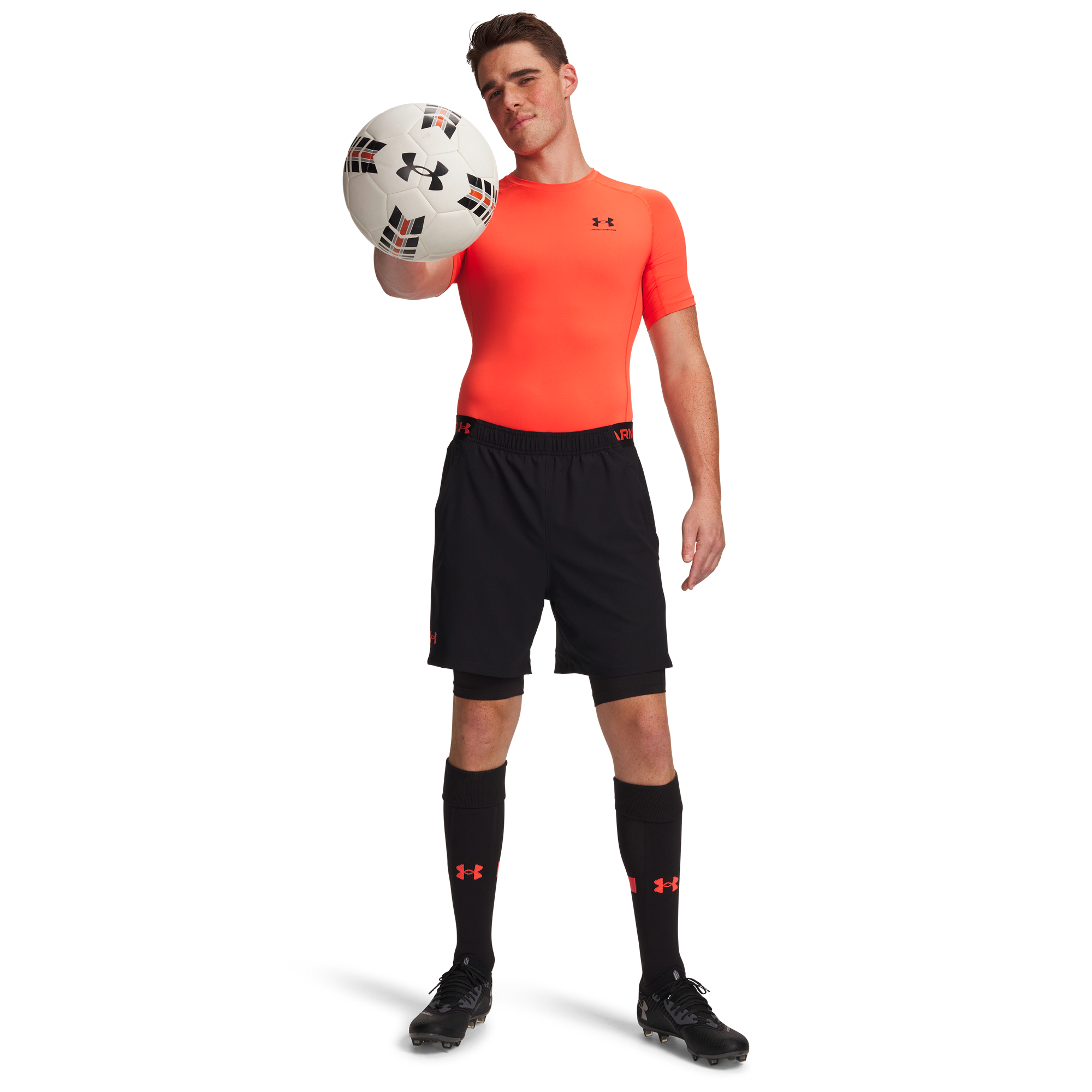 UNDER ARMOUR, M Ua Vanish Woven 2In1 Sts