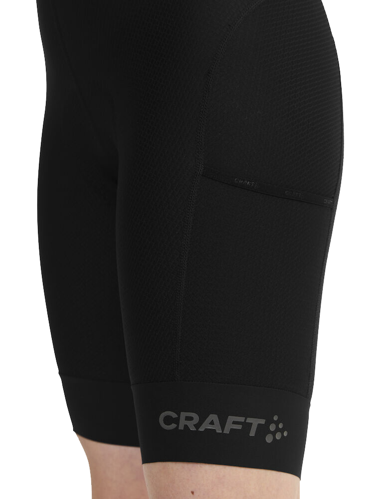 CRAFT, Pro Gravel Bib Shorts W
