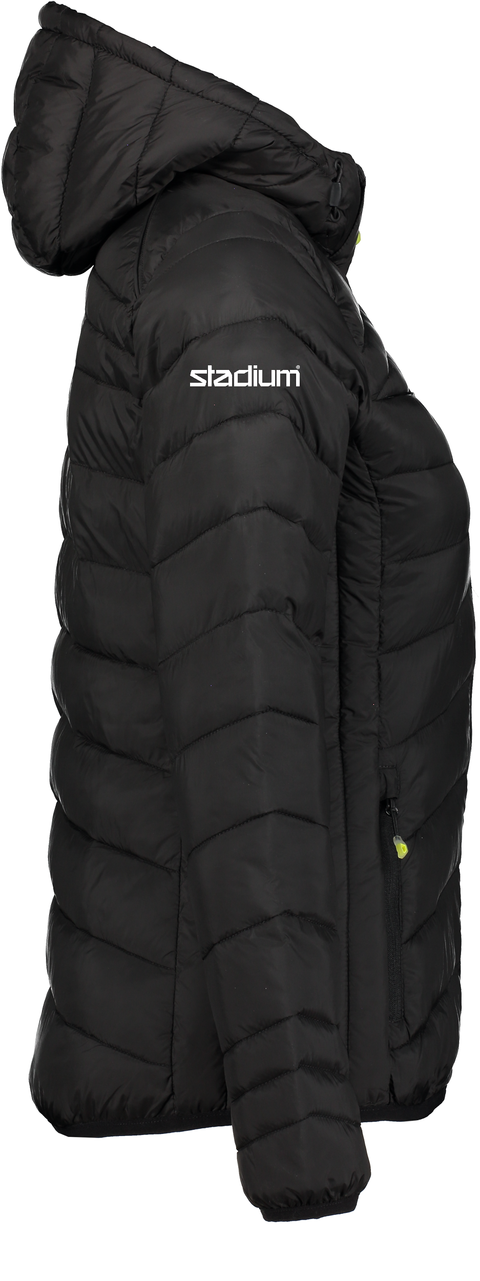 CLIQUE, Idaho Jkt W