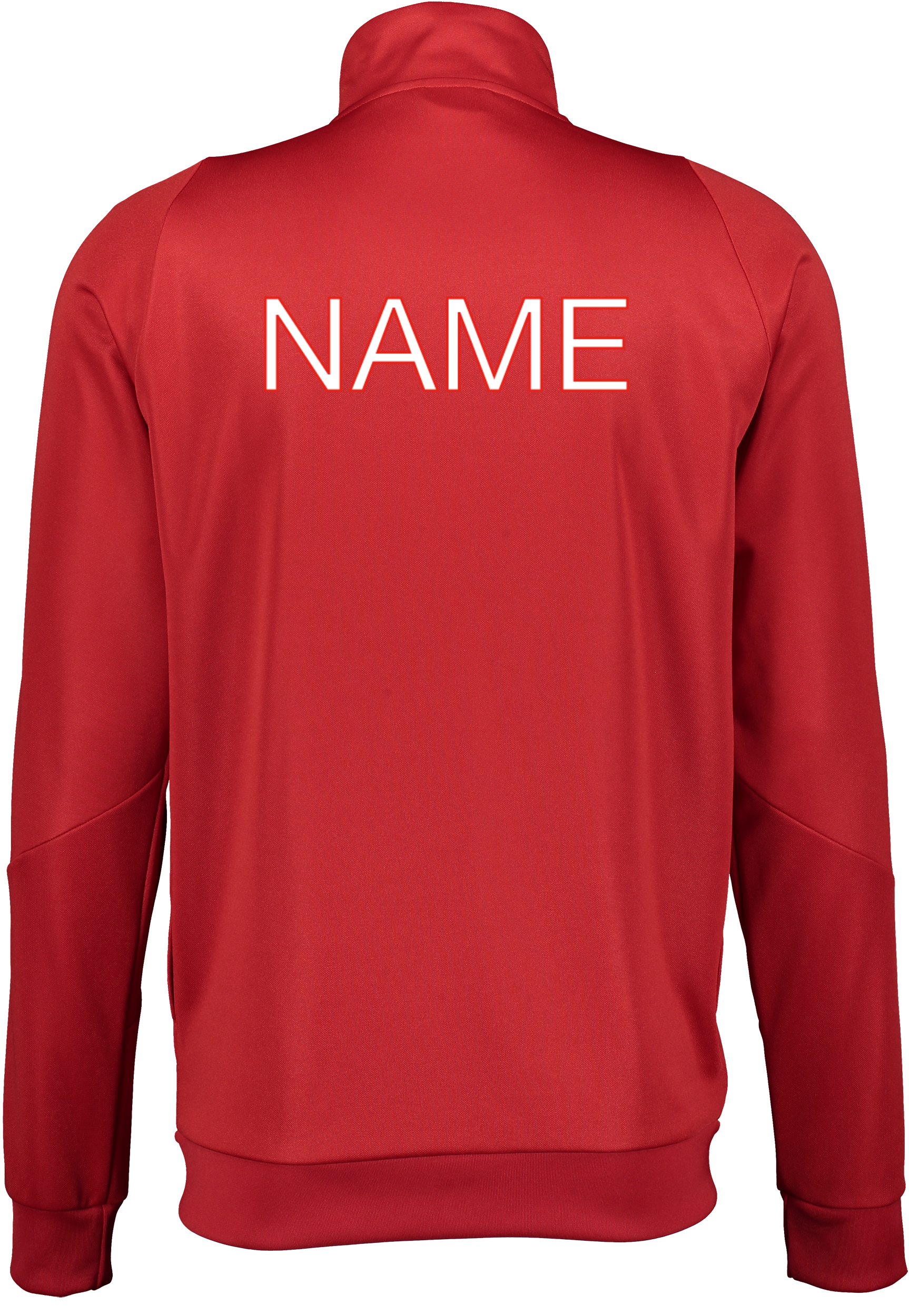 ADIDAS, Tiro24 Tr Jkt Jr