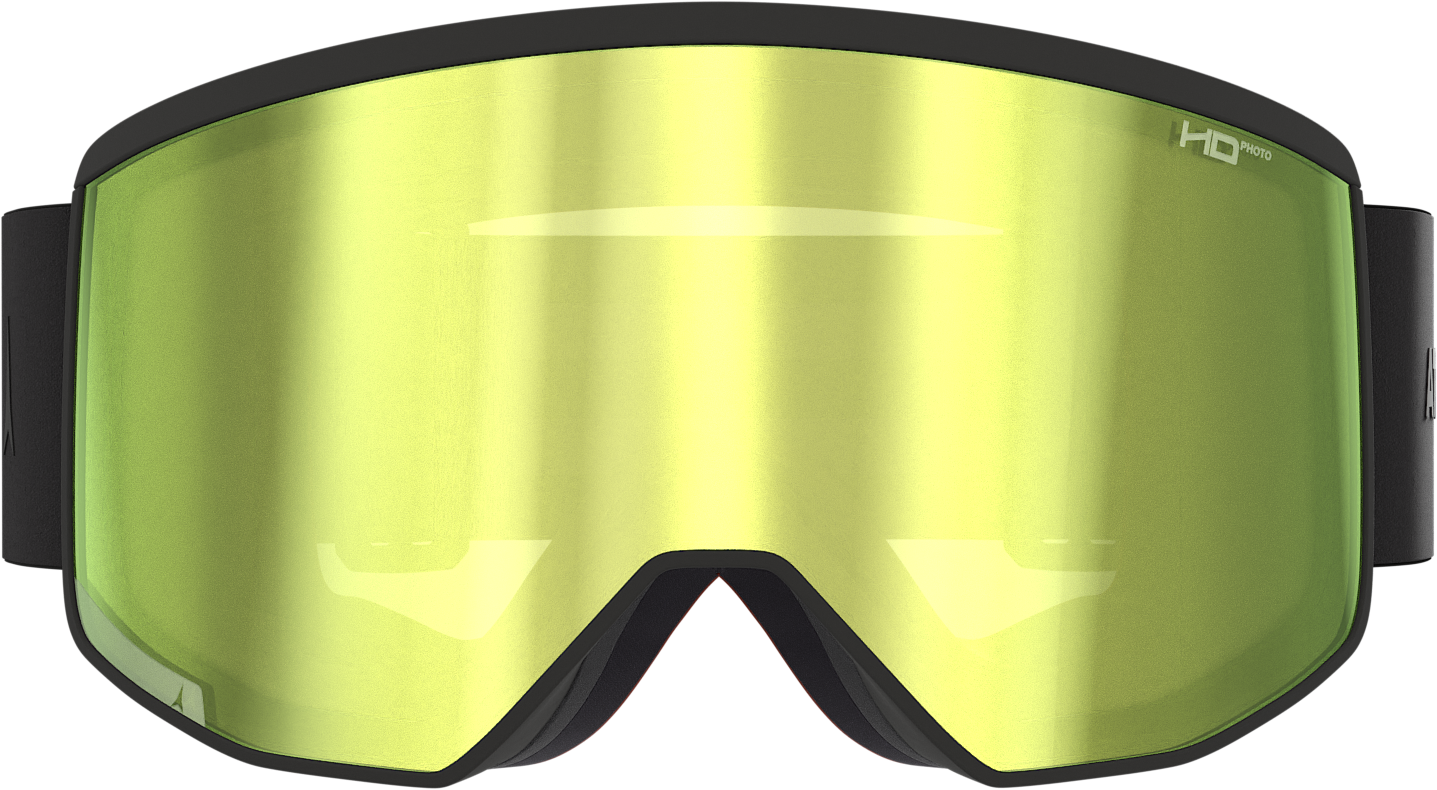 ATOMIC, Four Pro Hd Photo