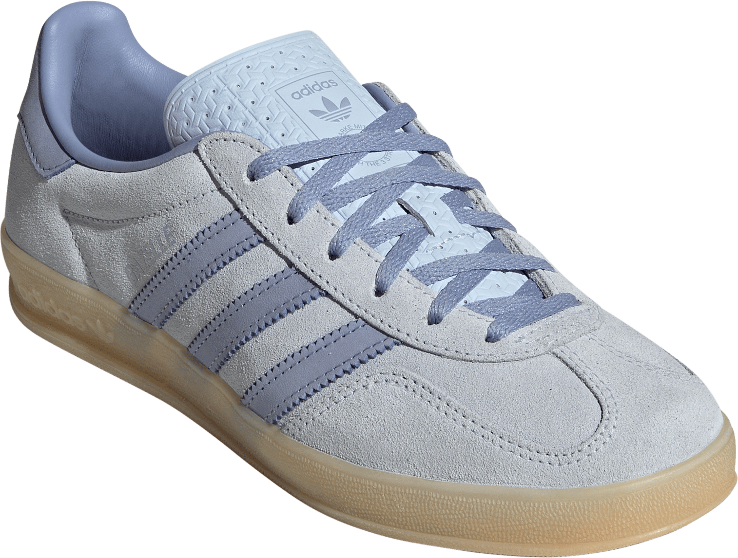 ADIDAS ORIGINALS, W GAZELLE INDOOR