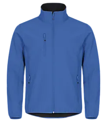 398579102101 CLIQUE Classic Softshell Jkt Jr 398579102101 CLIQUE Classic Softshell Jkt Jr Standard Small1x1