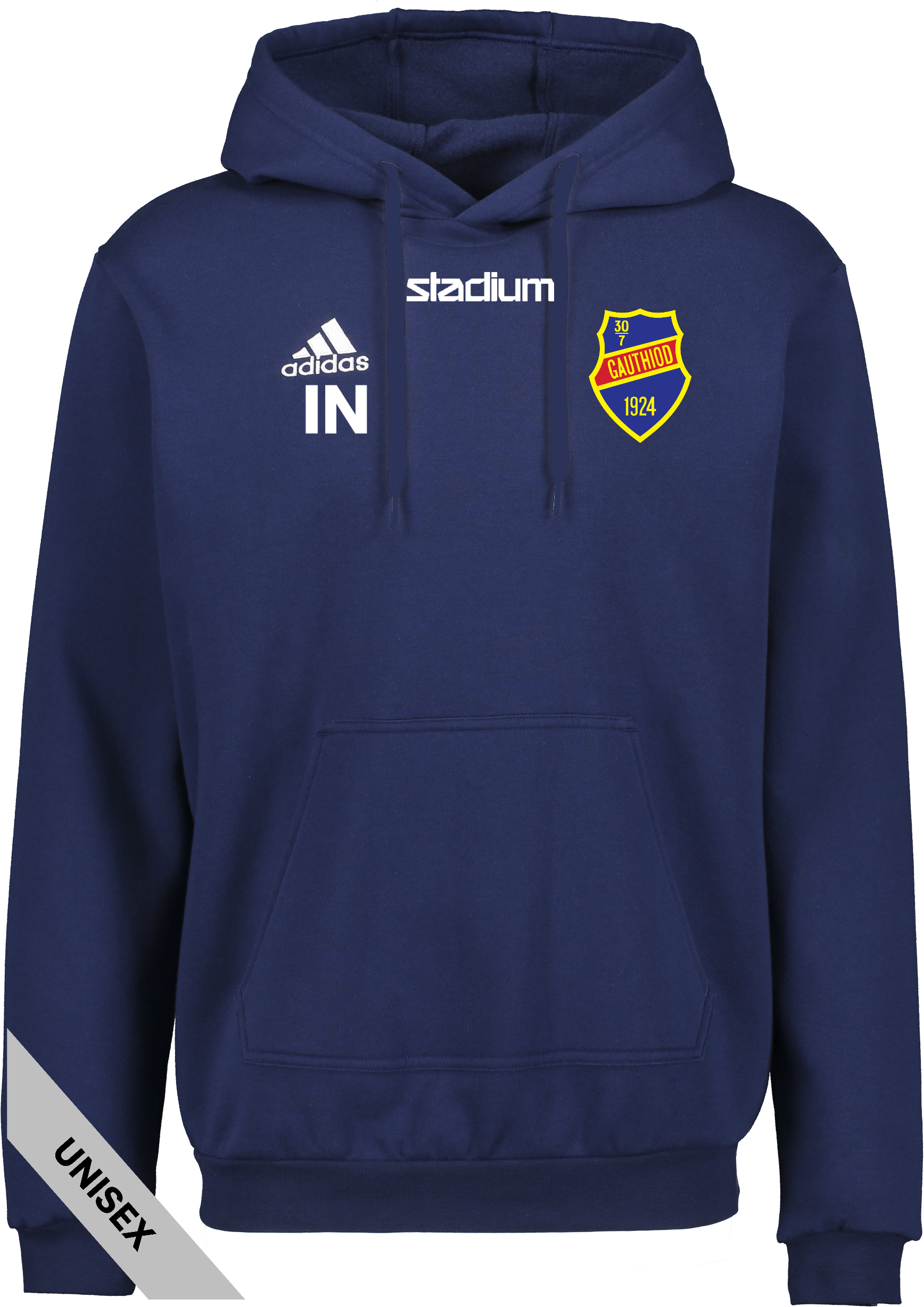 
ADIDAS, 
Ent22 Hoody, 
Detail 1
