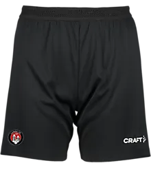 321420101102 CRAFT Evolve Shorts W 321420101102 CRAFT Evolve Shorts W Standard Small1x1