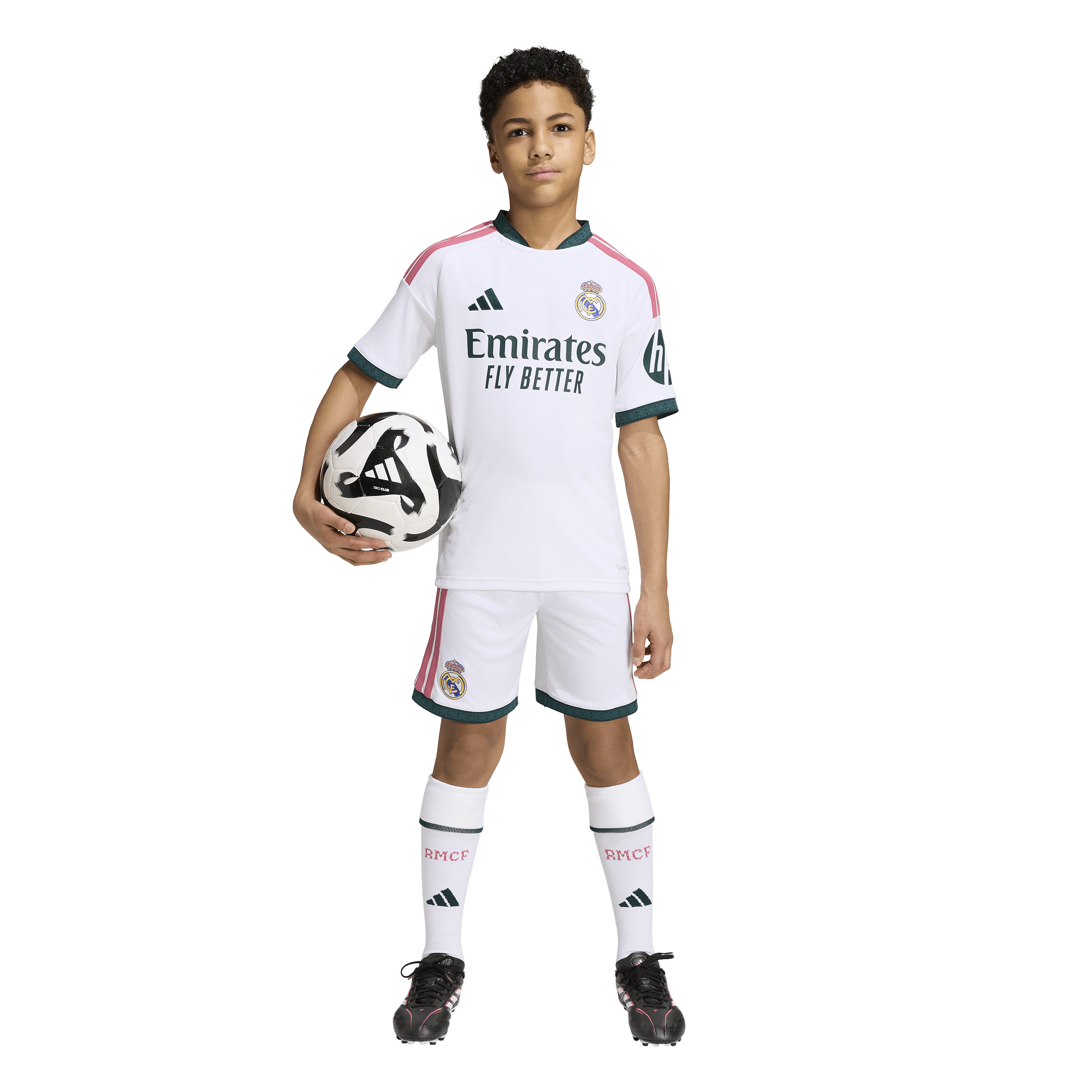 ADIDAS, REAL H Y KIT