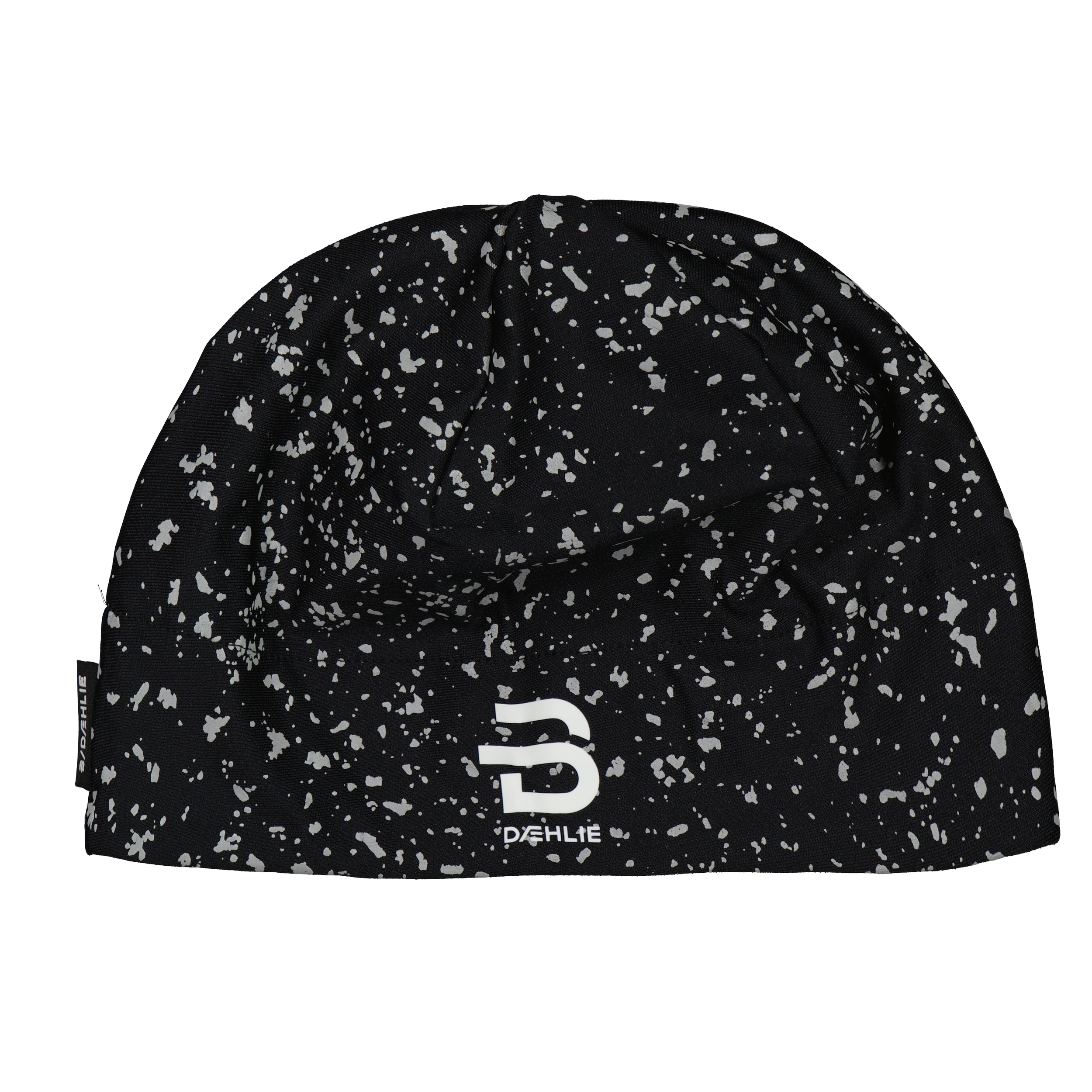 DAHLIE, Hat Polyknit Print