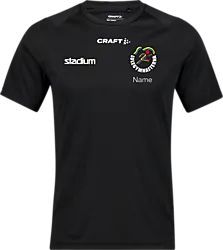 398763106101 CRAFT Rush 2.0 Ss Tee M 398763106101 CRAFT Rush 2.0 Ss Tee M Standard Small1x1