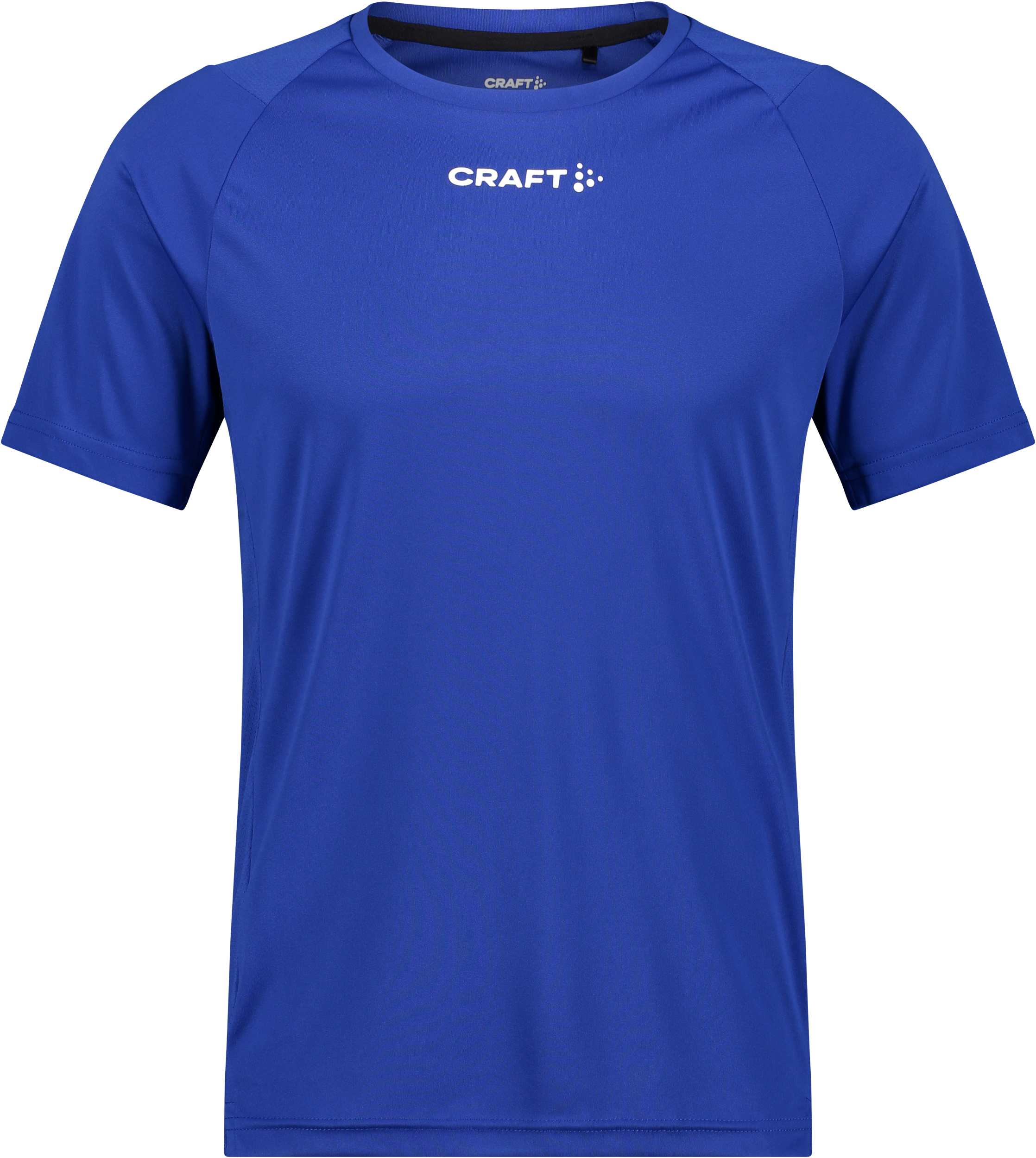 
CRAFT, 
Rush 2.0 Ss Tee Jr, 
Detail 1
