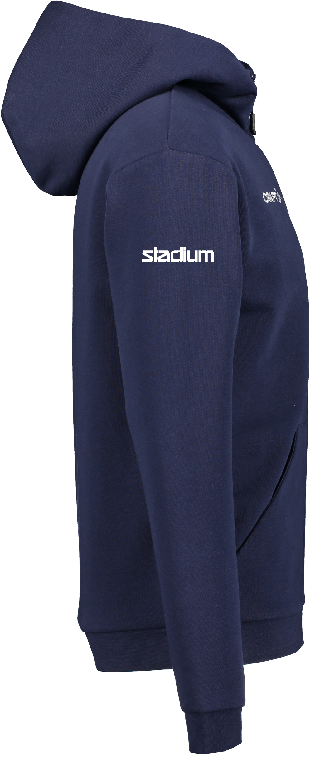 CRAFT, Community 2.0 Fz Hood