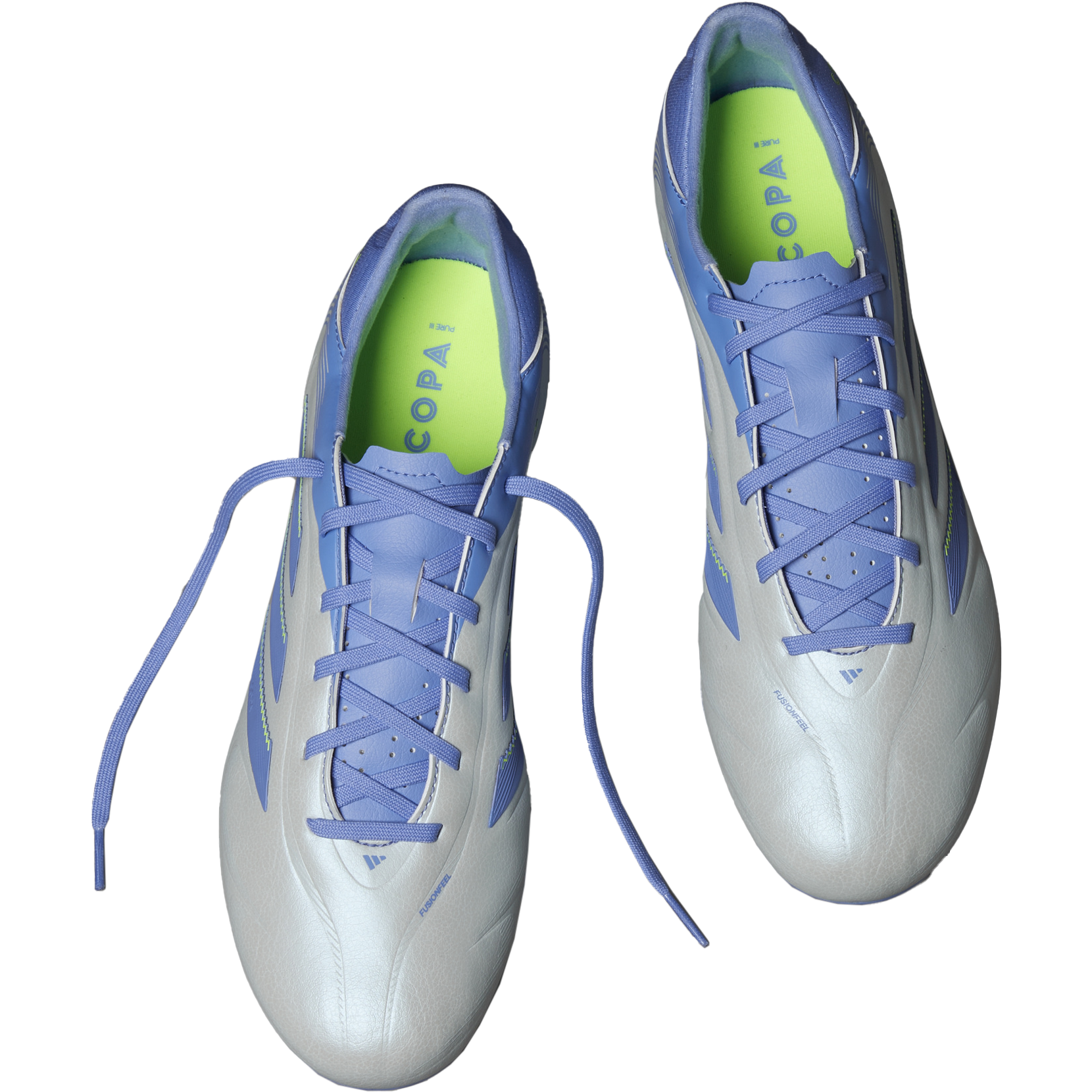 
ADIDAS, 
Copa Pure III League Fg/Mg, 
Detail 1
